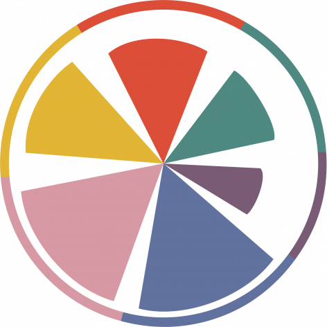 Kompetencefokus logo